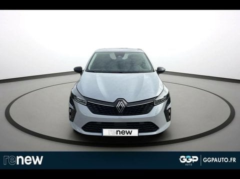 Voitures D'occasion À Nîmes | Renault Clio 1.6 E-Tech 145Ch Full Hybrid Evolution