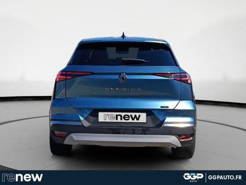 Voitures D'occasion À Nîmes | Renault Symbioz 1.6 E-Tech Full Hybrid 145Ch Iconic
