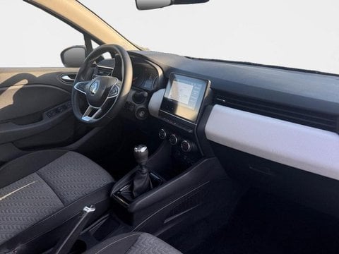 Voitures D'occasion À Nîmes | Renault Clio 1.0 Tce 100Ch Evolution Gpl