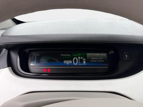 Voitures D'occasion À Nîmes | Renault Zoe Zen Charge Normale R90 My19