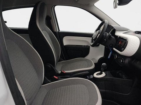 Voitures D'occasion À Nîmes | Renault Twingo E-Tech Electric Equilibre R80 Achat Intégral