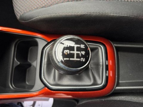 Voitures D'occasion À Nîmes | Suzuki Ignis 1.2 Dualjet Hybrid 90Ch Pack Allgrip Euro6D-T