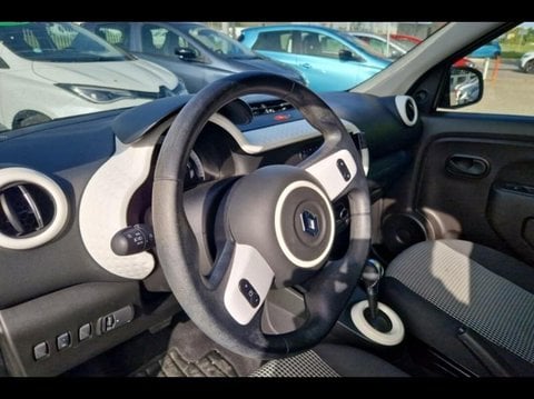 Voitures D'occasion À Nîmes | Renault Twingo E-Tech Electric Life R80 Achat Intégral - 21My