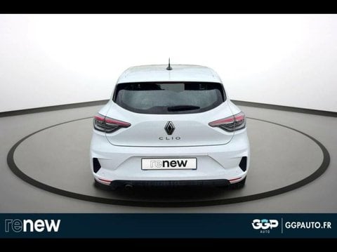 Voitures D'occasion À Nîmes | Renault Clio 1.0 Sce 65Ch Evolution - 24