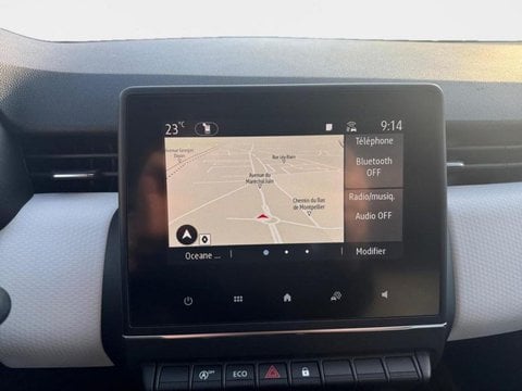 Voitures D'occasion À Nîmes | Renault Clio 1.0 Tce 100Ch Evolution Gpl