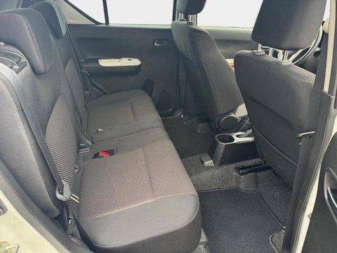 Voitures D'occasion À Nîmes | Suzuki Ignis 1.2 Dualjet Hybrid 90Ch Pack Allgrip Euro6D-T