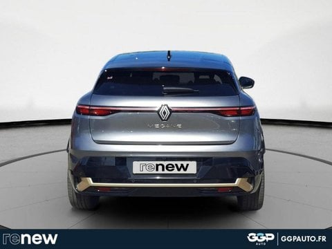 Voitures D'occasion À Nîmes | Renault Mégane Megane E-Tech Electric Ev60 220Ch Iconic Super Ch...