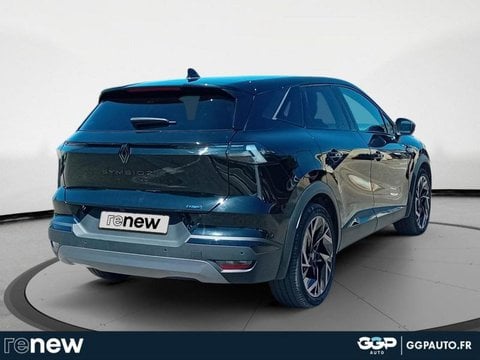 Voitures D'occasion À Nîmes | Renault Symbioz 1.6 E-Tech Full Hybrid 145Ch Esprit Alpine