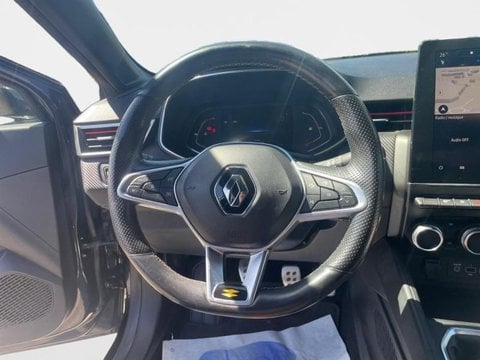 Voitures D'occasion À Nîmes | Renault Clio 1.3 Tce 140Ch Rs Line -21N