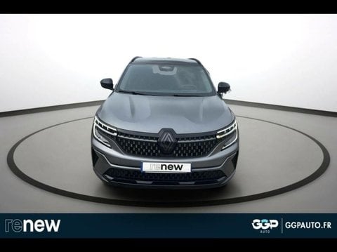 Voitures D'occasion À Nîmes | Renault Espace 1.2 E-Tech Full Hybrid 200Ch Esprit Alpine 7 Place...