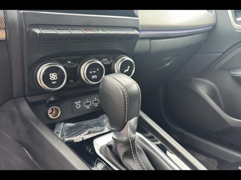 Voitures D'occasion À Nîmes | Renault Arkana 1.6 E-Tech Hybride 145Ch Techno -22