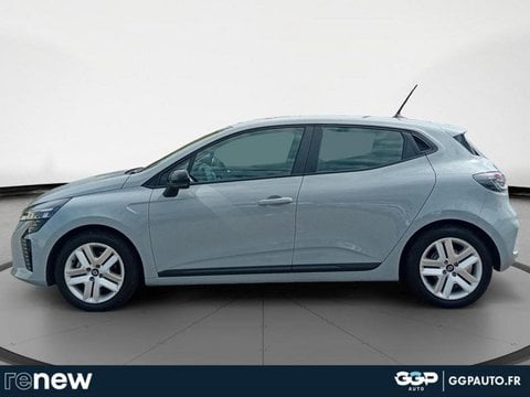 Voitures D'occasion À Nîmes | Renault Clio 1.6 E-Tech 145Ch Full Hybrid Evolution