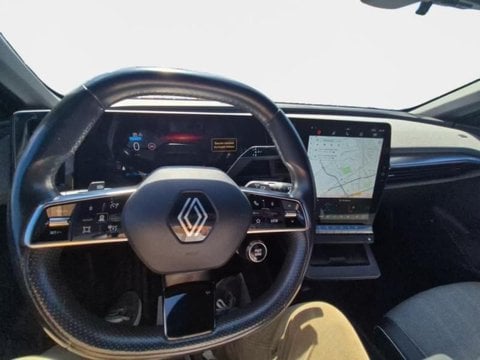 Voitures D'occasion À Nîmes | Renault Mégane Megane E-Tech Electric Ev60 220Ch Techno Optimum ...