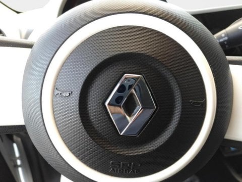 Voitures D'occasion À Nîmes | Renault Twingo 1.0 Sce 65Ch Equilibre