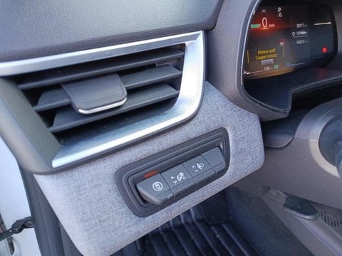 Voitures D'occasion À Nîmes | Renault Clio 1.6 E-Tech 145Ch Full Hybrid Evolution - 25