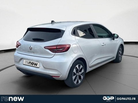 Voitures D'occasion À Nîmes | Renault Clio 1.5 Blue Dci 100Ch Evolution