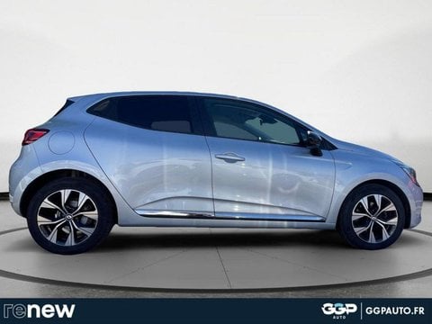 Voitures D'occasion À Nîmes | Renault Clio 1.5 Blue Dci 100Ch Evolution