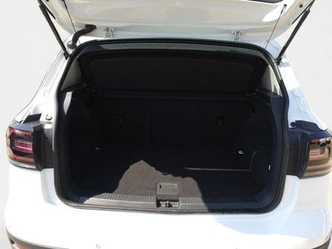 Voitures D'occasion À Nîmes | Volkswagen T-Cross 1.0 Tsi 110Ch Active