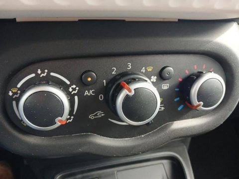 Voitures D'occasion À Nîmes | Renault Twingo 1.0 Sce 75Ch Zen - 20
