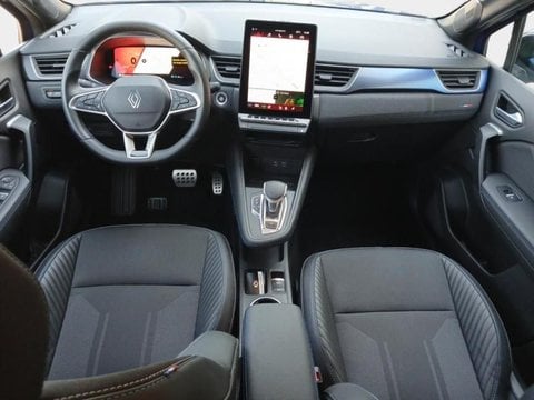 Voitures D'occasion À Nîmes | Renault Symbioz 1.6 E-Tech Full Hybrid 145Ch Esprit Alpine