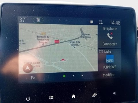 Voitures D'occasion À Nîmes | Renault Clio 1.0 Tce 90Ch Evolution