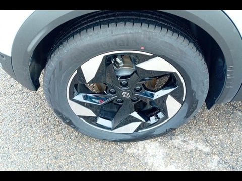 Voitures D'occasion À Nîmes | Renault Captur 1.6 E-Tech Full Hybrid 145Ch Techno