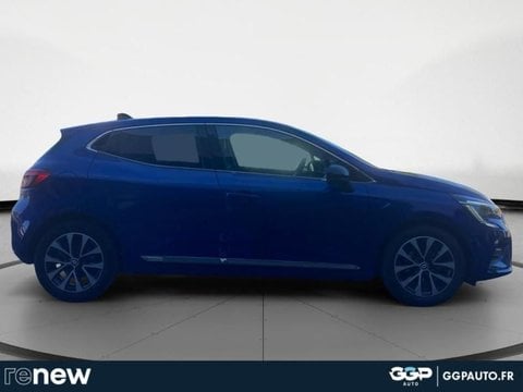 Voitures D'occasion À Nîmes | Renault Clio 1.0 Tce 90Ch Techno