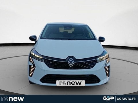 Voitures D'occasion À Nîmes | Renault Clio 1.6 E-Tech 145Ch Full Hybrid Evolution - 25