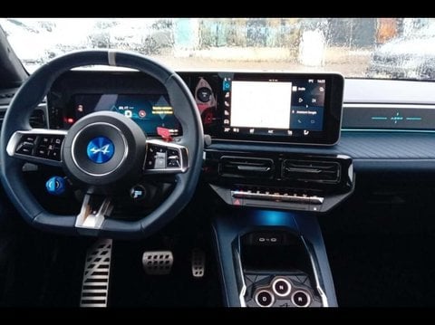 Voitures D'occasion À Nîmes | Alpine A290 180Ch 52Kwh Gt