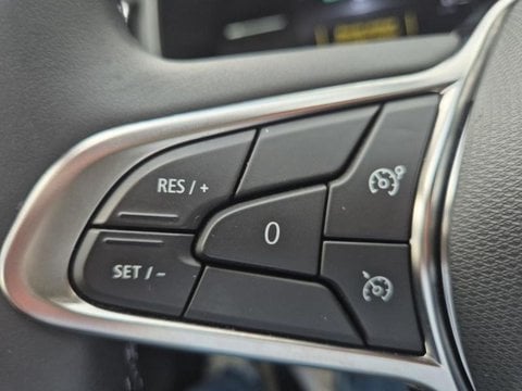 Voitures D'occasion À Nîmes | Renault Clio 1.6 E-Tech 145Ch Full Hybrid Evolution - 25