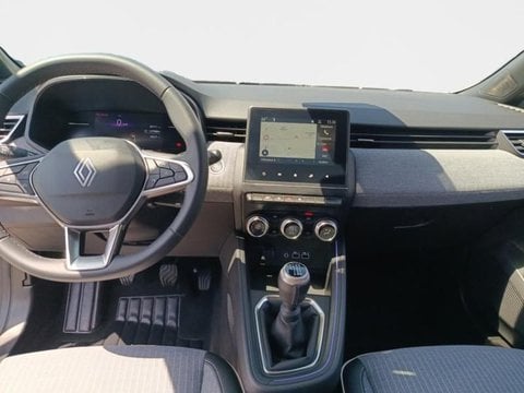 Voitures D'occasion À Nîmes | Renault Clio 1.0 Tce 90Ch Techno - 24