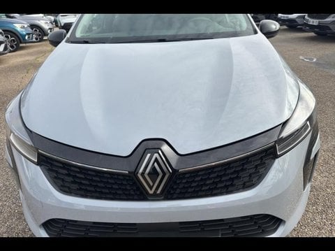 Voitures D'occasion À Nîmes | Renault Clio 1.6 E-Tech 145Ch Full Hybrid Evolution