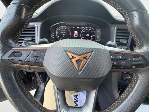 Voitures D'occasion À Nîmes | Cupra Ateca 2.0 Tsi 300Ch 4Drive Dsg7