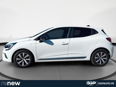 Voitures D'occasion À Nîmes | Renault Clio 1.0 Tce 100Ch Evolution Gpl