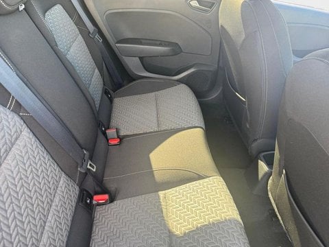 Voitures D'occasion À Nîmes | Renault Clio 1.5 Blue Dci 100Ch Evolution