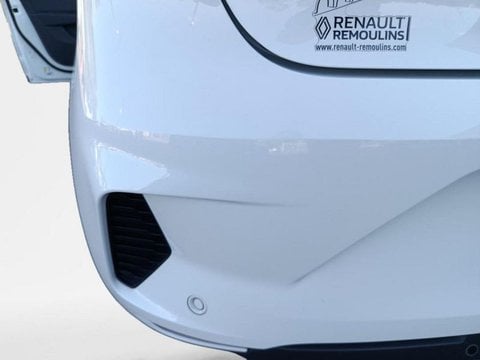 Voitures D'occasion À Nîmes | Renault Clio 1.6 E-Tech 145Ch Full Hybrid Evolution - 25