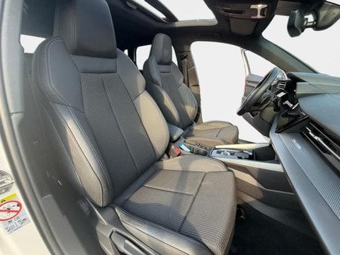 Voitures D'occasion À Nîmes | Audi A3 Sportback 35 Tfsi 150Ch Mild Hybrid S Line S Tronic 7