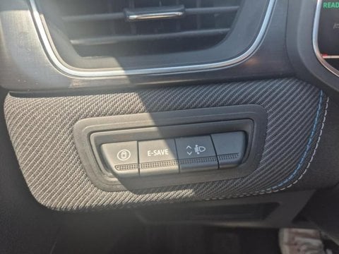 Voitures D'occasion À Nîmes | Renault Captur 1.6 E-Tech Full Hybrid 145Ch Esprit Alpine