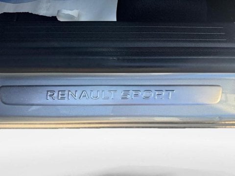Voitures D'occasion À Nîmes | Renault Captur 1.3 Tce Mild Hybrid 140Ch Rs Line