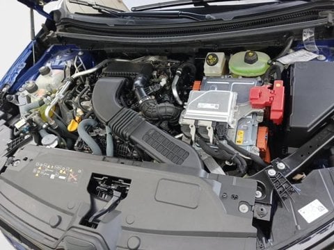 Voitures D'occasion À Nîmes | Renault Austral 1.2 E-Tech Full Hybrid 200Ch Techno Esprit Alpine