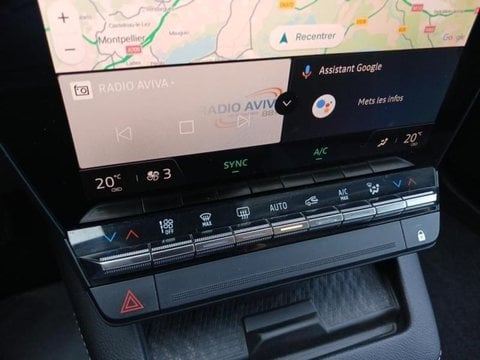 Voitures D'occasion À Nîmes | Renault Mégane Megane E-Tech Electric Ev60 130Ch Evolution Er Su...