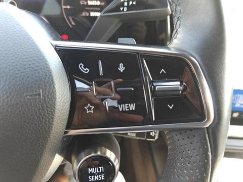 Voitures D'occasion À Nîmes | Renault Mégane Megane E-Tech Electric Ev60 220Ch Iconic Optimum ...
