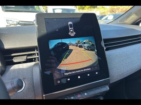 Voitures D'occasion À Nîmes | Renault Clio 1.0 Tce 90Ch Techno - 24