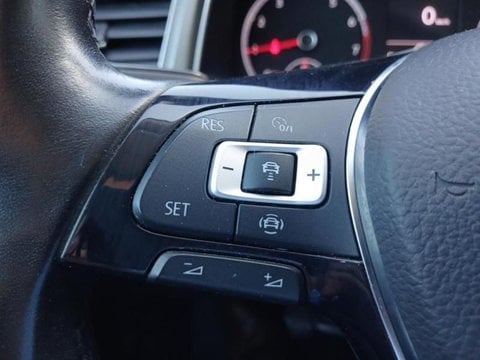 Voitures D'occasion À Nîmes | Volkswagen T-Roc 1.0 Tsi 110Ch Lounge Business