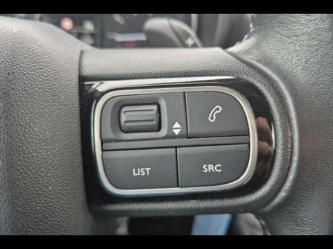 Voitures D'occasion À Nîmes | Citroën Berlingo M Bluehdi 130Ch S&S Shine Eat8 113G