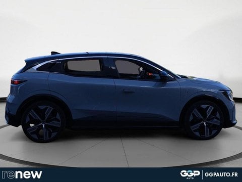 Voitures D'occasion À Nîmes | Renault Mégane Megane E-Tech Electric Ev60 220Ch Iconic Super Ch...