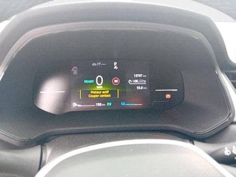 Voitures D'occasion À Nîmes | Renault Symbioz 1.6 E-Tech Full Hybrid 145Ch Evolution
