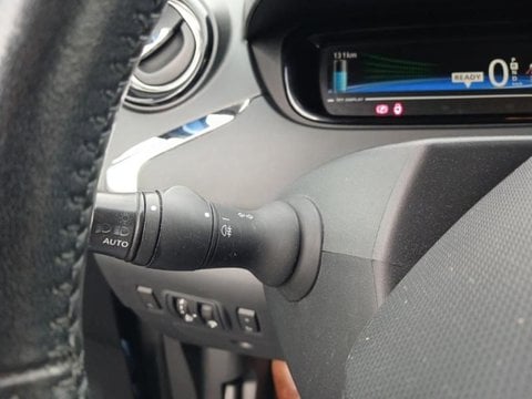 Voitures D'occasion À Nîmes | Renault Zoe Iconic R110 My19