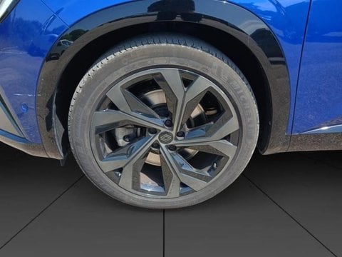 Voitures D'occasion À Nîmes | Renault Austral 1.2 E-Tech Full Hybrid 200Ch Techno Esprit Alpine
