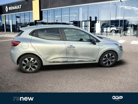 Voitures D'occasion À Nîmes | Renault Clio 1.0 Tce 90Ch Evolution